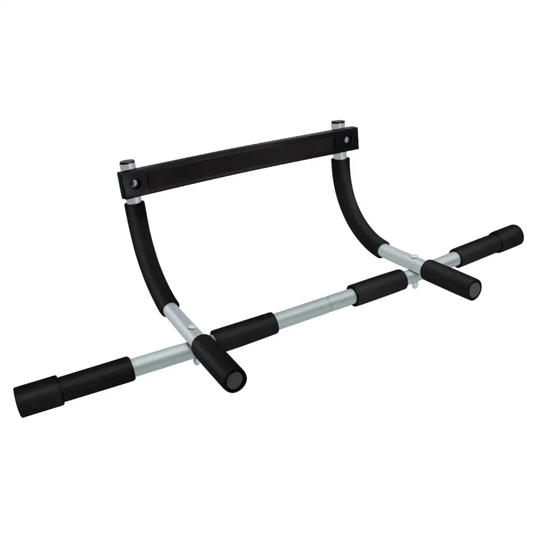 Gym Exercise Pull up Bar Body Training Home Metal & Customized Material Available Custom Size Customized Color Accept