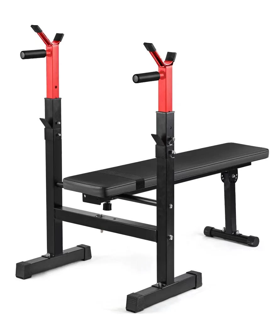 Home Gym Multifunction Fitness Weight Bench