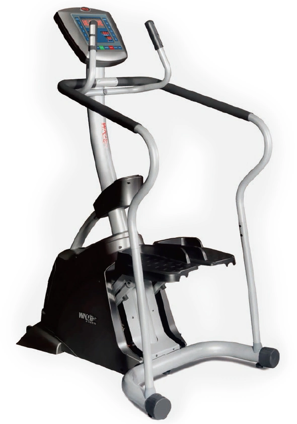 High Quality Exercise Stepper Machine/Gym Stepper for Gym