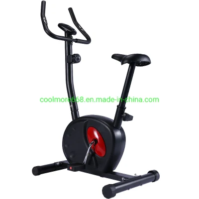 Nouveau Vélo d'exercice d'équipement de gymnastique de mode vélo de rotation résistance magnétique