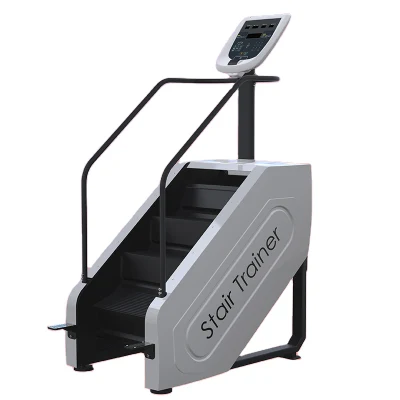 Cardio Fitness escalier formateur grimpeur pas à pas Cardio Machine Stepmill Stairmaster