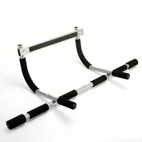 Porte Push up Sit up barre de porte Portable salle de sport mural menton